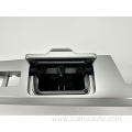 Interior door handle cover for Land Cruiser